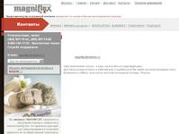 ��������.�������������� ������� (�������) - Magniflex (������)